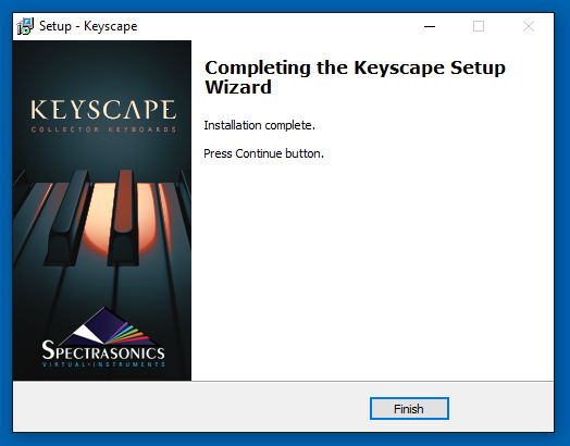 keyscape free download full version